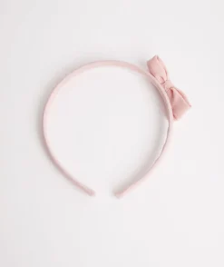 Girls Chiffon Headband