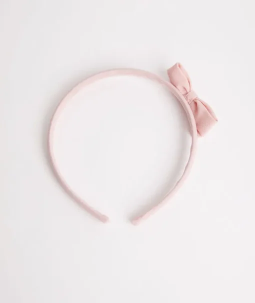Girls Chiffon Headband