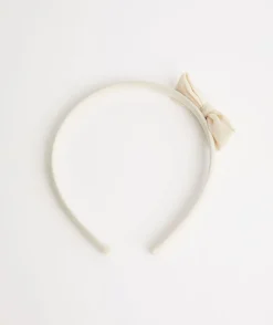 Girls Chiffon Headband