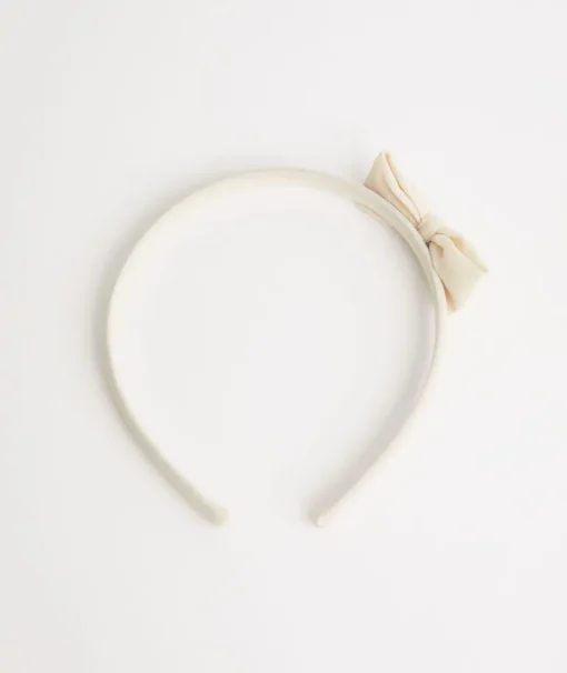 Girls Chiffon Headband