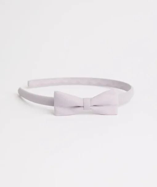 Girls Chiffon Headband