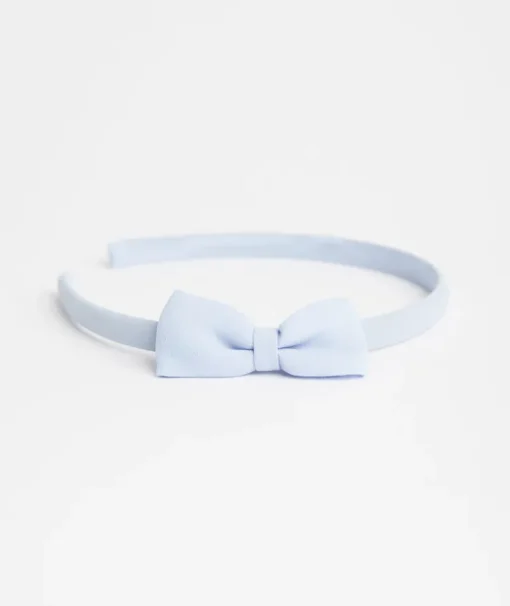 Girls Chiffon Headband