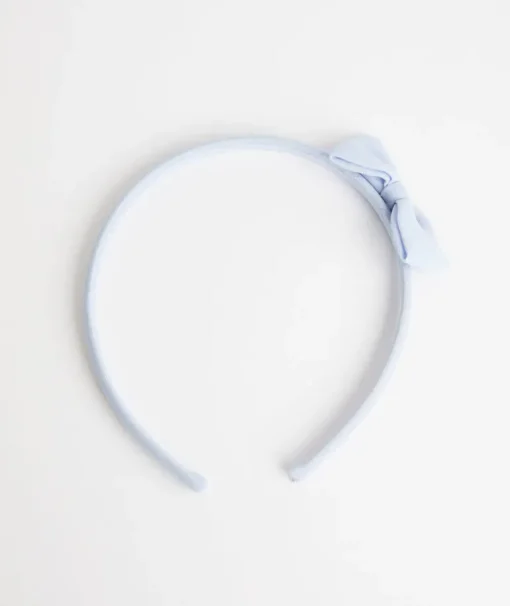 Girls Chiffon Headband