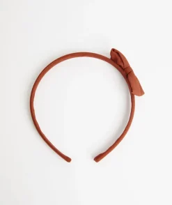 Girls Chiffon Headband
