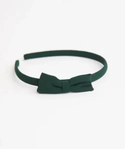 Girls Chiffon Headband