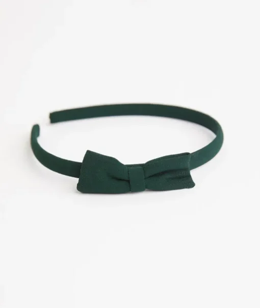 Girls Chiffon Headband