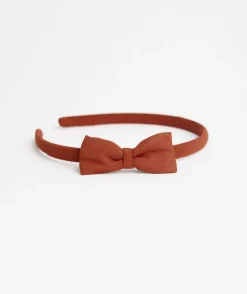 Girls Chiffon Headband