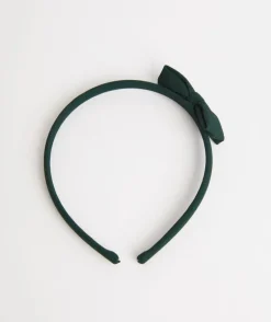 Girls Chiffon Headband