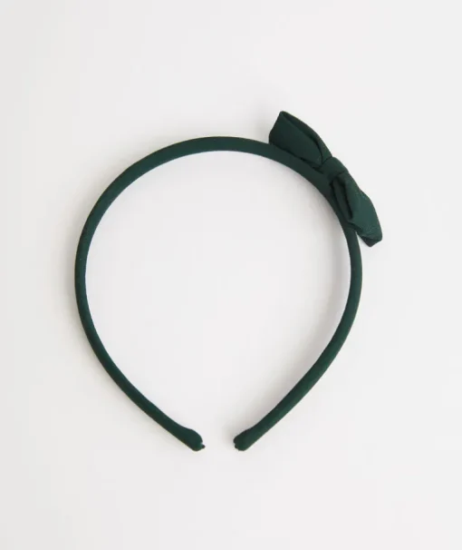 Girls Chiffon Headband