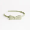 Girls Crepe Headband