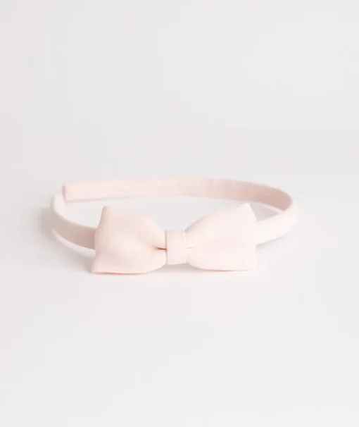 Girls Crepe Headband