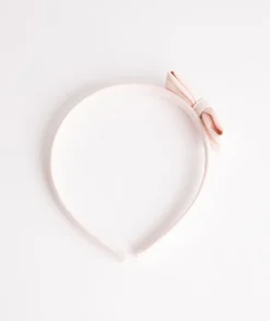 Girls Crepe Headband