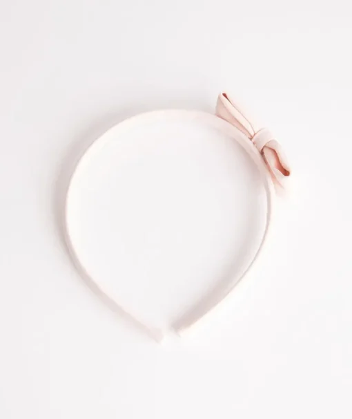 Girls Crepe Headband