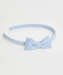 Girls Crepe Headband
