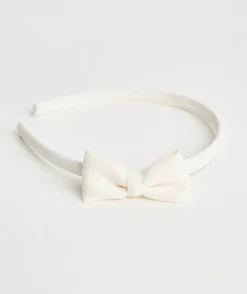 Girls Crepe Headband
