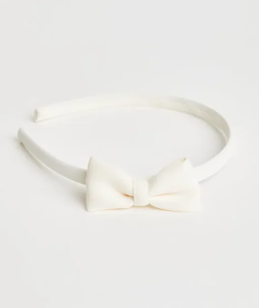 Girls Crepe Headband