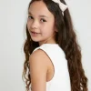 Girls Satin Headband