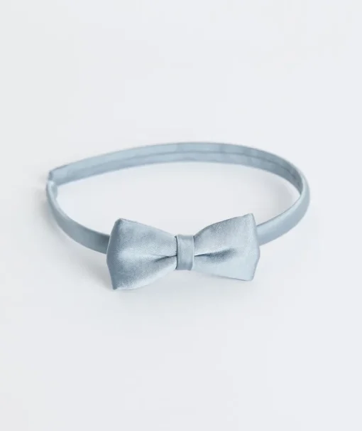 Girls Satin Headband