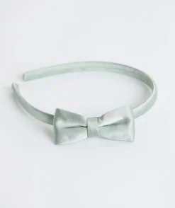 Girls Satin Headband