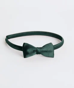 Girls Satin Headband