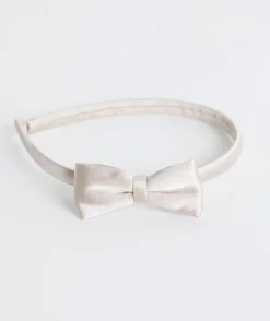 Girls Satin Headband
