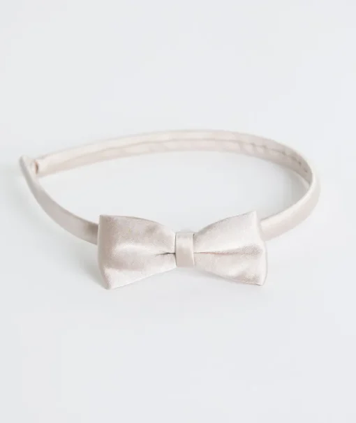 Girls Satin Headband