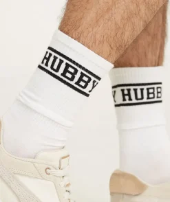 Hubby Socks - Black