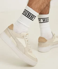 Hubby Socks - Black
