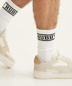 Hubby Socks - Black