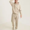 Hubby Sweatpants - Stone