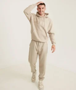 Hubby Sweatpants - Stone