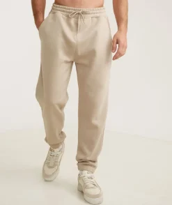 Hubby Sweatpants - Stone