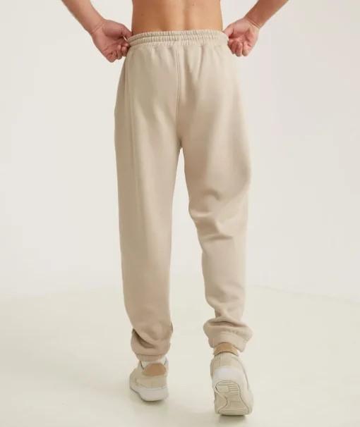 Hubby Sweatpants - Stone