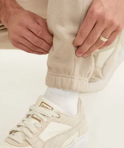 Hubby Sweatpants - Stone