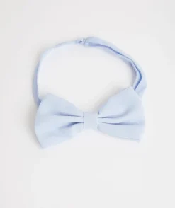 Men's Chiffon Bow Tie