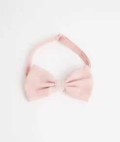 Men's Chiffon Bow Tie
