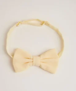 Men's Chiffon Bow Tie