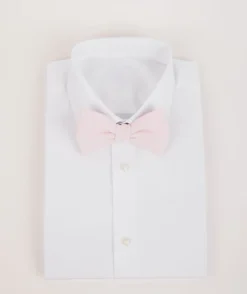 Men's Chiffon Bow Tie