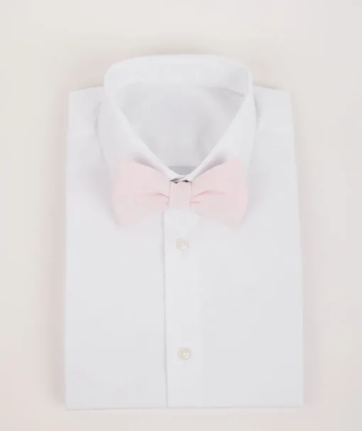 Men's Chiffon Bow Tie