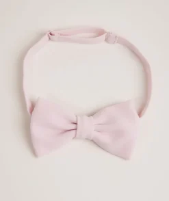 Men's Chiffon Bow Tie