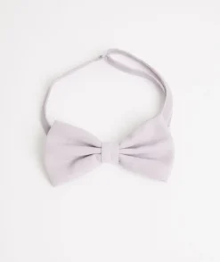Men's Chiffon Bow Tie