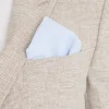 Men's Chiffon Pocket Square