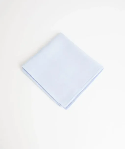 Men's Chiffon Pocket Square