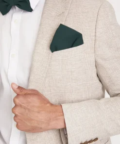 Men's Chiffon Pocket Square