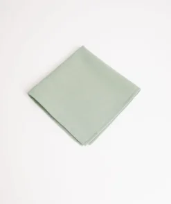 Men's Chiffon Pocket Square