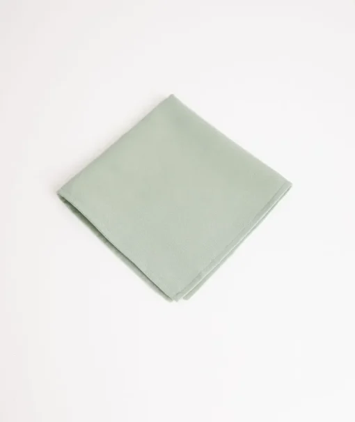 Men's Chiffon Pocket Square