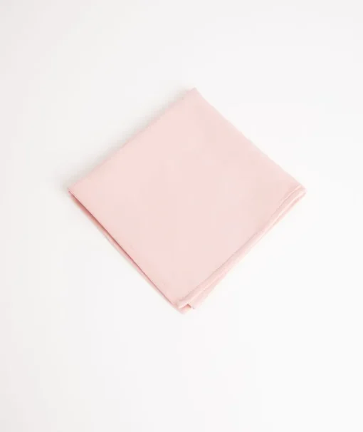 Men's Chiffon Pocket Square