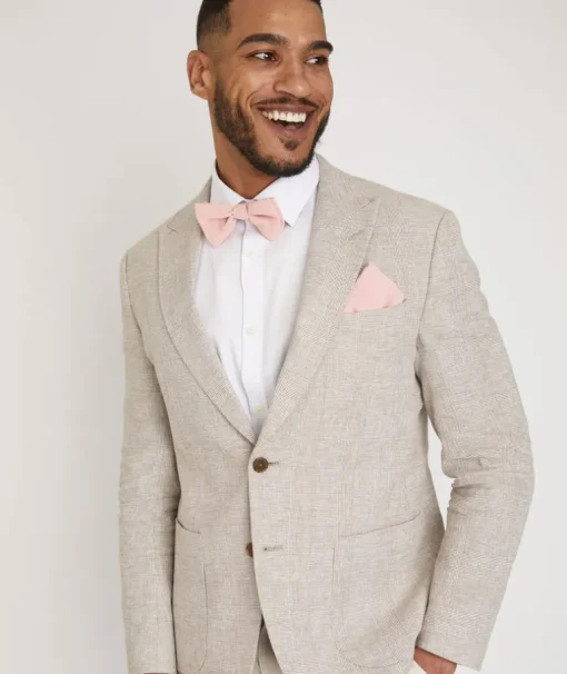 Men's Chiffon Pocket Square