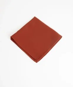 Men's Chiffon Pocket Square