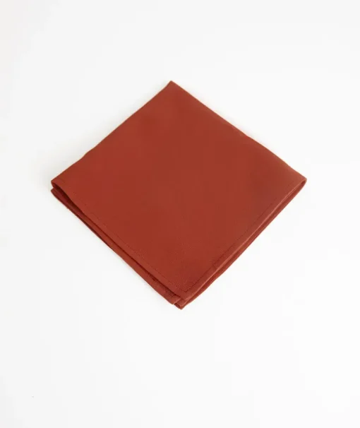 Men's Chiffon Pocket Square